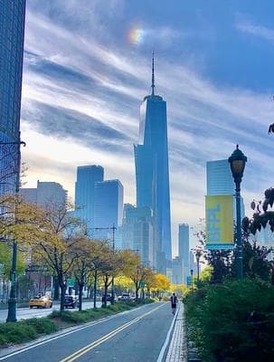 Tribeca