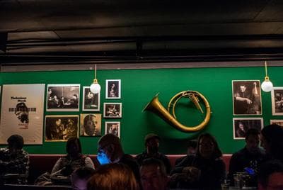 Village Vanguard photo 5