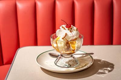 Soho Diner