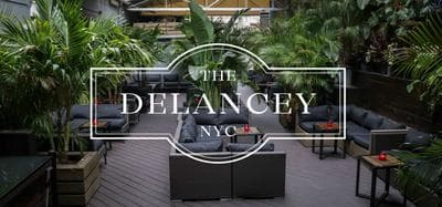 The Delancey