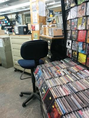 Downtown Music Gallery photo 3
