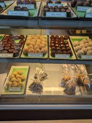 Kee's Chocolates photo 5