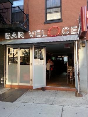 Bar Veloce photo 2