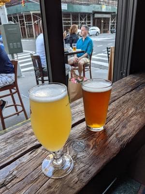 Amsterdam Ale House