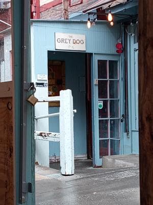 The Grey Dog—Chelsea photo 5
