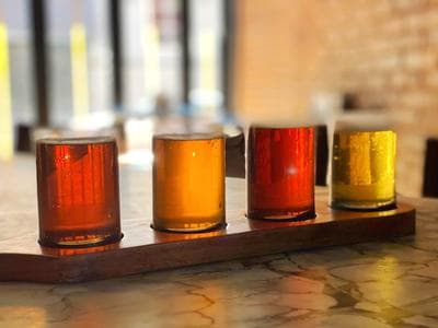 Keg & Lantern Brewing Company photo 1