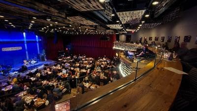 City Winery New York City photo 2