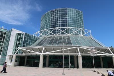 Los Angeles Convention Center photo 3