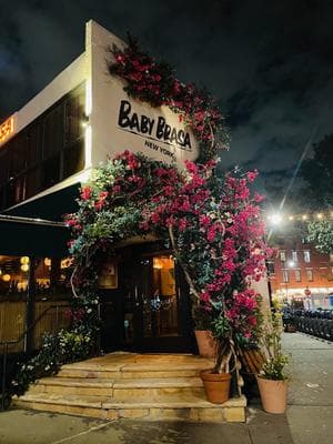 Baby Brasa photo 2