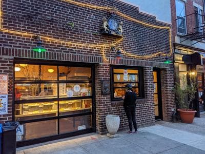 F&F Pizzeria photo 3
