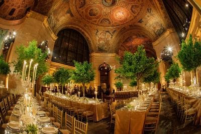 Cipriani 25 Broadway