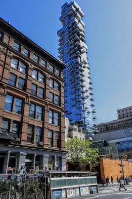 Tribeca photo 6