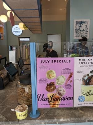 Van Leeuwen Ice Cream photo 5