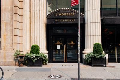 L’Adresse NoMad photo 3