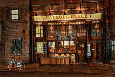 Carroll Place photo 2