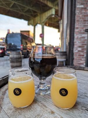 Other Half Brewing Company photo 2