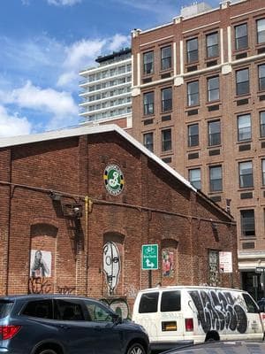 Brooklyn Brewery photo 5
