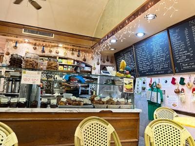 Muffins Cafe
