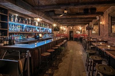 Tavern 29