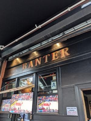 Banter Bar photo 3