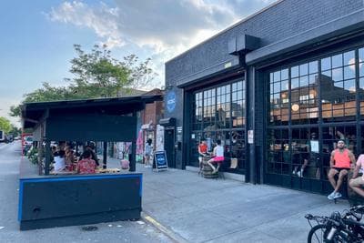 Kings County Brewers Collective photo 2