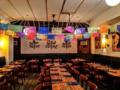 Papatzul Soho photo 2