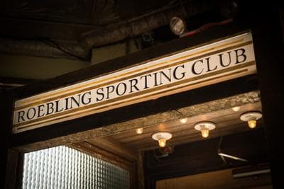 Roebling Sporting Club photo 4