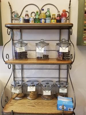 Muffins Cafe photo 4