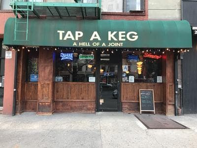 Tap a Keg photo 4