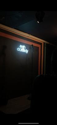 Sesh Comedy photo 1
