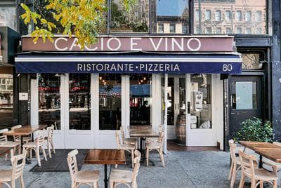 Cacio E Vino photo 4