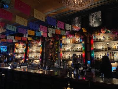 Mad Dog & Beans Mexican Cantina photo 3