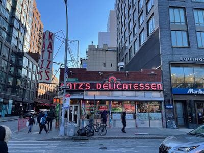 Katz's Delicatessen photo 4