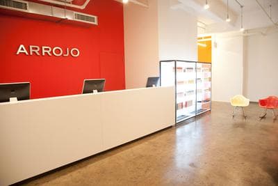 Arrojo Studio SoHo