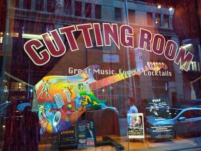 The Cutting Room photo 4