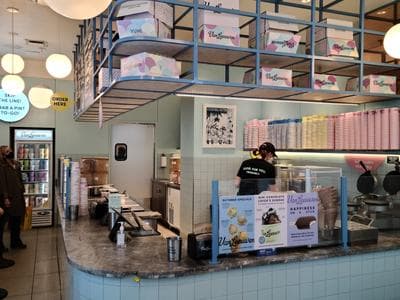 Van Leeuwen Ice Cream photo 1