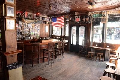 Spring Lounge photo 4