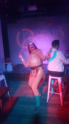 Rise Bar photo 6
