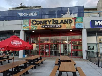 Coney Island Brewery photo 5