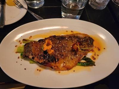 Crave Fishbar Upper West Side photo 4