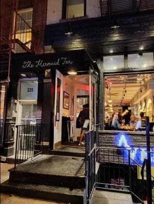 The Mermaid Inn - Chelsea photo 1