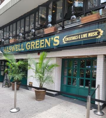 Haswell Green's photo 4