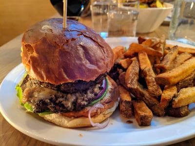 Haymaker Bar and Kitchen photo 3