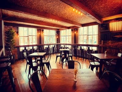Stafili Wine Cafe photo 5