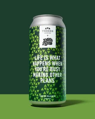 Threes Brewing photo 4