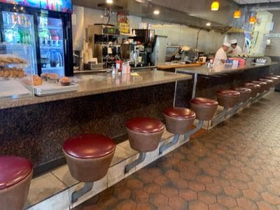 Hector's Cafe & Diner photo 4