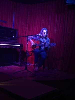 The Red Room at KGB photo 1
