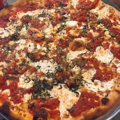 Bleecker Street Pizza photo 2