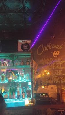 Bossa Nova Civic Club