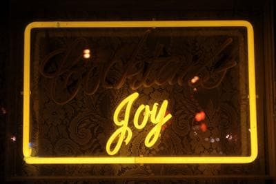 Night of Joy
